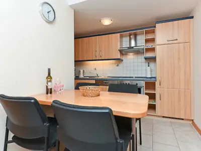 Ferienwohnung für 4 Personen (60 m²) in Bensersiel 9/10