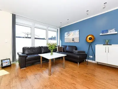 Ferienwohnung für 4 Personen (70 m²) in Bensersiel 8/10