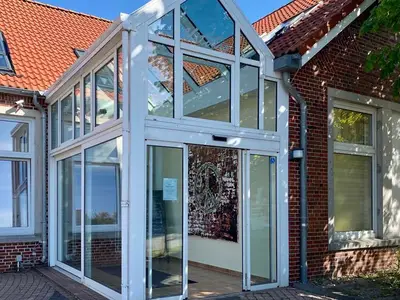 Ferienwohnung für 4 Personen (55 m²) in Bensersiel 2/10