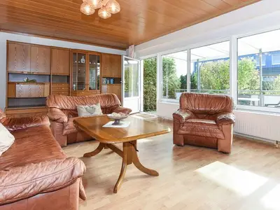 Ferienwohnung für 6 Personen (80 m²) in Bensersiel 6/10