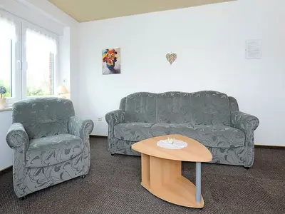Ferienwohnung für 2 Personen (48 m²) in Bensersiel 5/10