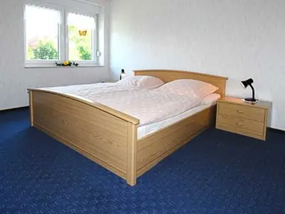 Ferienwohnung für 2 Personen (48 m²) in Bensersiel 10/10