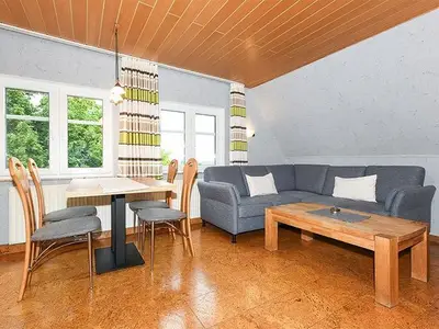 Ferienwohnung für 4 Personen (50 m²) in Bensersiel 6/10