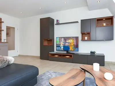 Ferienwohnung für 4 Personen (63 m²) in Bensersiel 5/10