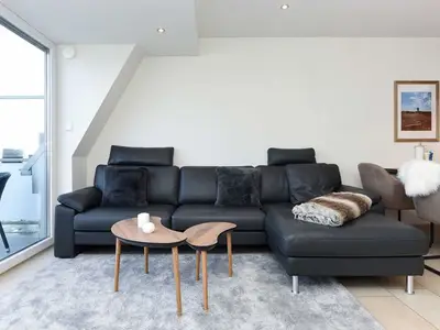 Ferienwohnung für 4 Personen (63 m²) in Bensersiel 8/10