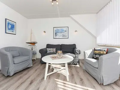 Ferienwohnung für 4 Personen (50 m²) in Bensersiel 3/10
