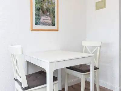Ferienwohnung für 3 Personen (40 m²) in Bensersiel 6/10