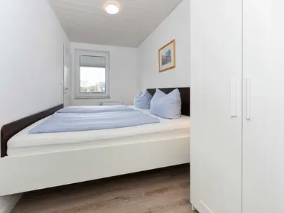 Ferienwohnung für 3 Personen (40 m²) in Bensersiel 10/10