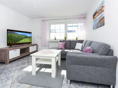Ferienwohnung für 2 Personen (42 m²) in Bensersiel 8/10