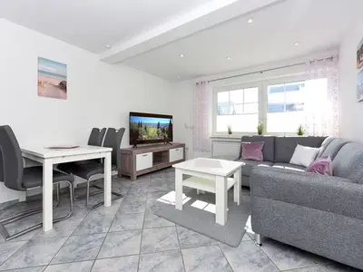 Ferienwohnung für 2 Personen (42 m²) in Bensersiel 10/10
