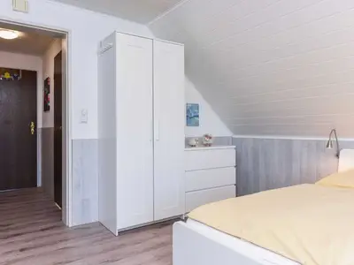 Ferienwohnung für 2 Personen (30 m²) in Bensersiel 4/10