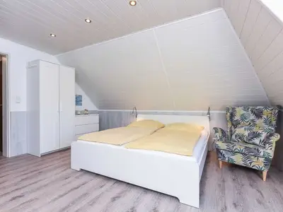 Ferienwohnung für 2 Personen (30 m²) in Bensersiel 3/10