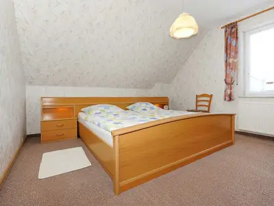 Ferienwohnung für 5 Personen (50 m²) in Bensersiel 9/10