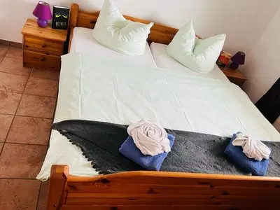 Ferienwohnung für 4 Personen (48 m²) in Bensersiel 6/10