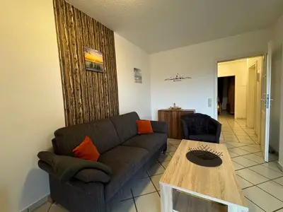 Ferienwohnung für 4 Personen (51 m²) in Bensersiel 4/10