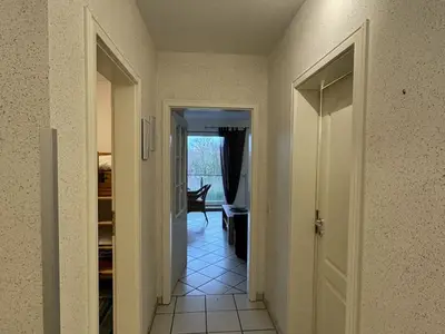 Ferienwohnung für 4 Personen (51 m²) in Bensersiel 9/10