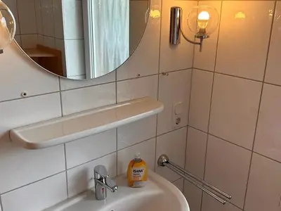 Ferienwohnung für 4 Personen (63 m²) in Bensersiel 9/10