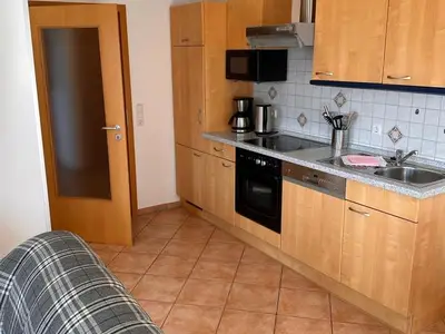 Ferienwohnung für 4 Personen (63 m²) in Bensersiel 10/10