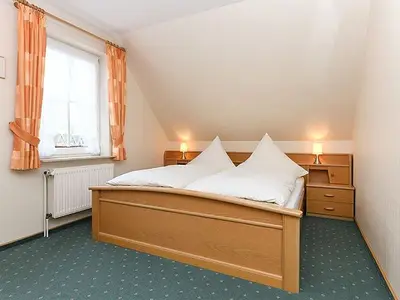 Ferienwohnung für 3 Personen (45 m²) in Bensersiel 9/10