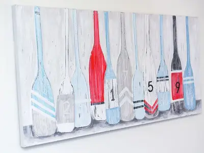 Ferienwohnung für 3 Personen (50 m²) in Bensersiel 9/10