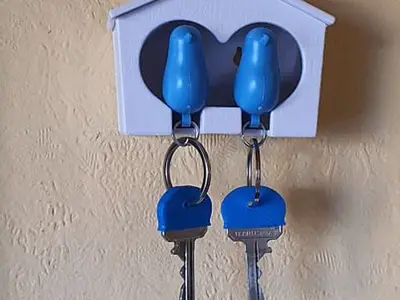 Ferienwohnung für 2 Personen (28 m²) in Bensersiel 8/10