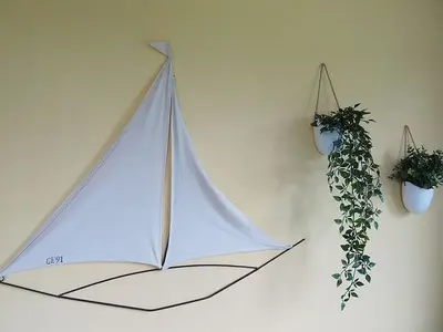 Ferienwohnung für 4 Personen (36 m²) in Bensersiel 7/10