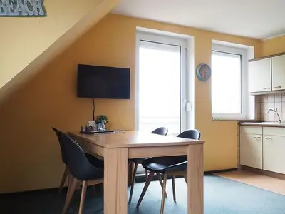Ferienwohnung für 4 Personen (36 m²) in Bensersiel 8/10