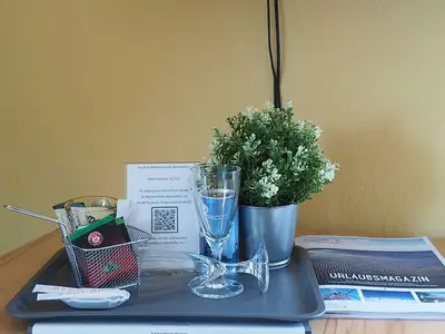 Ferienwohnung für 4 Personen (36 m²) in Bensersiel 9/10