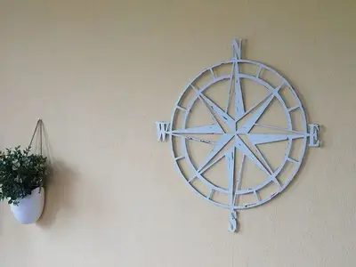 Ferienwohnung für 3 Personen (35 m²) in Bensersiel 8/10