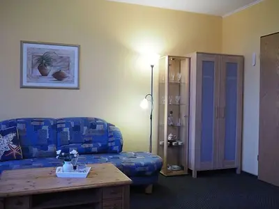 Ferienwohnung für 2 Personen (35 m²) in Bensersiel 8/10