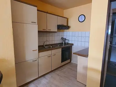 Ferienwohnung für 4 Personen (40 m²) in Bensersiel 9/10