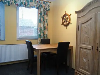 Ferienwohnung für 2 Personen (27 m²) in Bensersiel 8/10