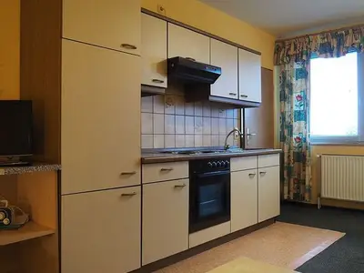 Ferienwohnung für 2 Personen (27 m²) in Bensersiel 10/10