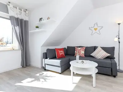 Ferienwohnung für 2 Personen (50 m²) in Bensersiel 3/10