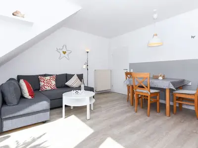 Ferienwohnung für 2 Personen (50 m²) in Bensersiel 7/10