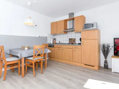 Ferienwohnung für 2 Personen (50 m²) in Bensersiel 9/10