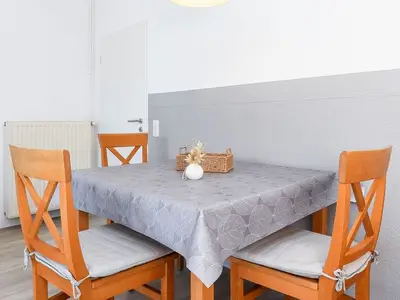 Ferienwohnung für 2 Personen (50 m²) in Bensersiel 10/10