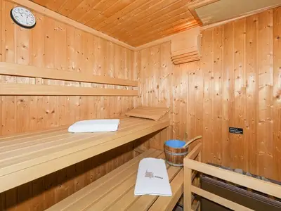 Ferienwohnung für 2 Personen (26 m²) in Bensersiel 5/10