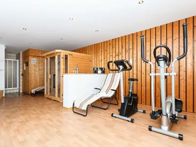 Ferienwohnung für 2 Personen (26 m²) in Bensersiel 8/10