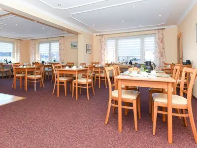 Ferienwohnung für 2 Personen (26 m²) in Bensersiel 10/10