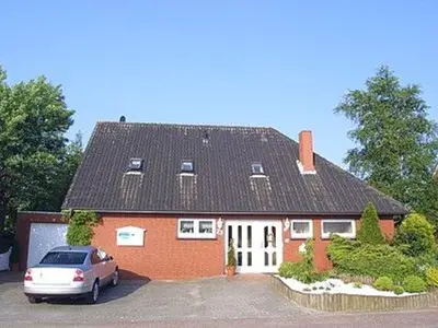 Ferienwohnung für 2 Personen (45 m²) in Bensersiel 2/10