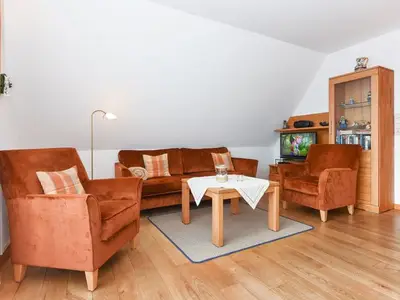 Ferienwohnung für 4 Personen (50 m²) in Bensersiel 2/10