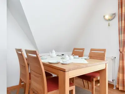 Ferienwohnung für 4 Personen (50 m²) in Bensersiel 5/10