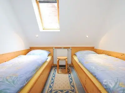 Ferienwohnung für 4 Personen (50 m²) in Bensersiel 10/10