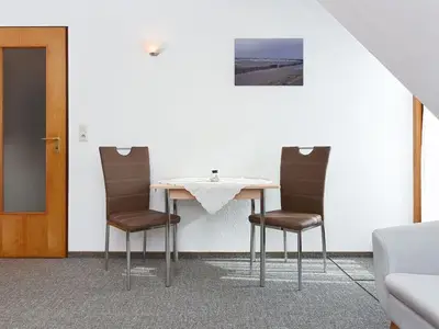 Ferienwohnung für 2 Personen (40 m²) in Bensersiel 6/10