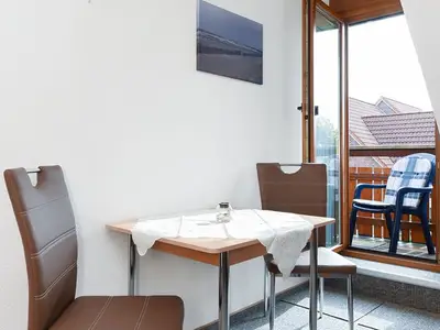 Ferienwohnung für 2 Personen (40 m²) in Bensersiel 7/10