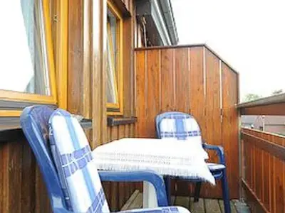 Ferienwohnung für 2 Personen (40 m²) in Bensersiel 8/10
