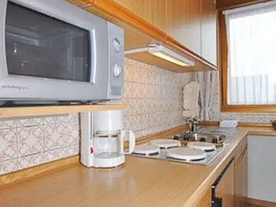 Ferienwohnung für 2 Personen (40 m²) in Bensersiel 9/10
