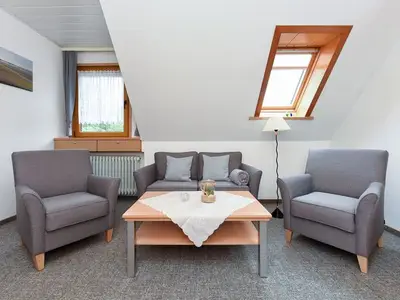 Ferienwohnung für 2 Personen (40 m²) in Bensersiel 2/10