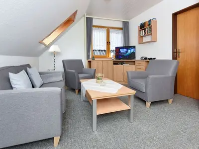 Ferienwohnung für 2 Personen (40 m²) in Bensersiel 5/10